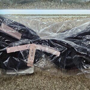 BRAND NEW BODY BY VICTORIA